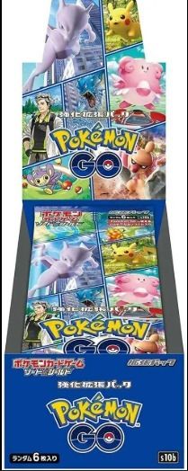 Pokémon Go Japanese